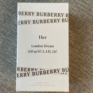 Burberry Her London Dream 100ml -BRAND NEW